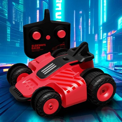 Sharper Image RC Slideways Racer