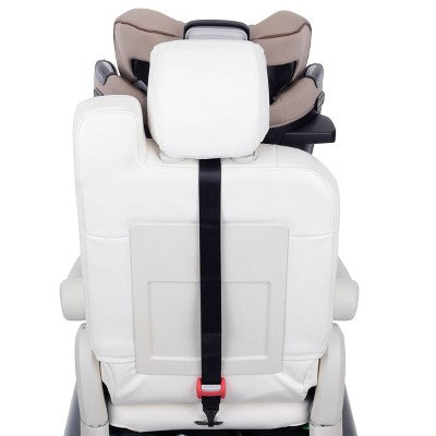 Evenflo Gold Revolve 360 Extend All-in-One Rotating Convertible Car Seat with SensorSafe- Travertine (LOCAL PICKUP ONLY)