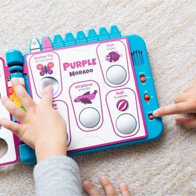 Chuckle & Roar The Pop It! Book