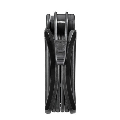 Kryptonite Folding Bicycle Lock