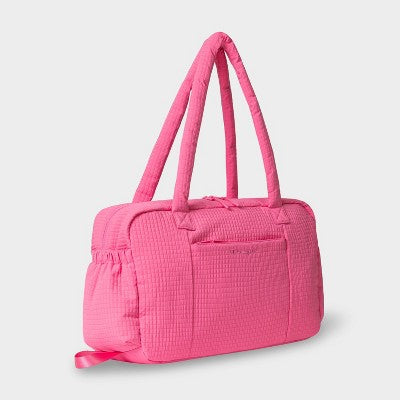 Champion Element Athletic Trainer Duffel Bag - Pink (LOCAL PICKUP ONLY)