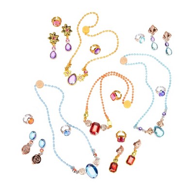 Disney Style Collection Giftable Glamour Collection 1