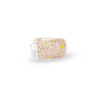Hello Kitty Pencil Pouch White