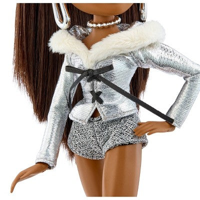 Bratz 9.5" Charmz Doll - Sasha