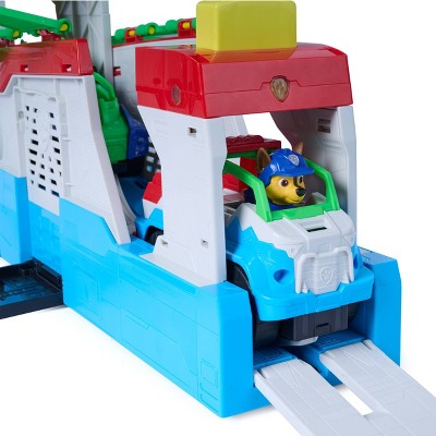 PAW Patrol Dino Mobile Headquarters (LOCAL PICKUP ONLY)