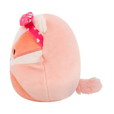 4" Blind Valentine Capsules Plush - Squishmallows