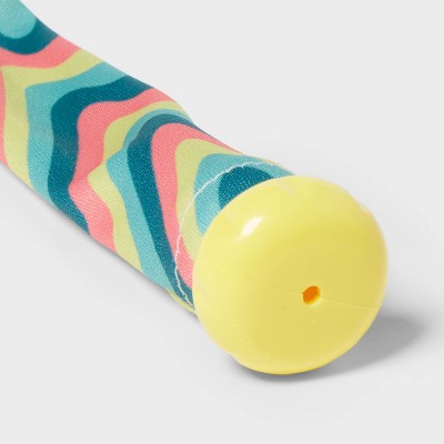 Value Dizzy Dive Stick Set 8pk - Sun Squad: Pool & Water Toy for Ages 6+