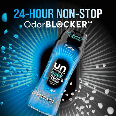 Downy Daybreak Clean Laundry Additive Beads - 26.5oz