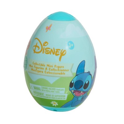 Disney Junior Stitch Easter Mini Figure Capsule