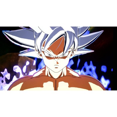 DRAGON BALL: Sparking! ZERO - PlayStation 5