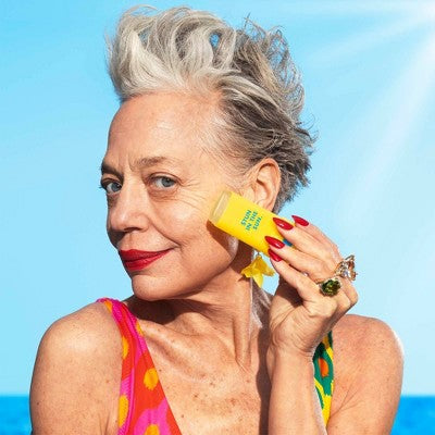 e.l.f. Suntouchable Invisi-Stick Sunscreens - SPF 50 - 0.63oz
