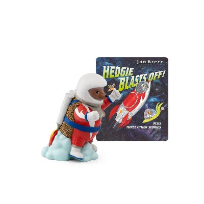 tonies Jan Brett Collection Tonie Figurine *ADD 3 TO YOUR CART & 1 IS FREE!*