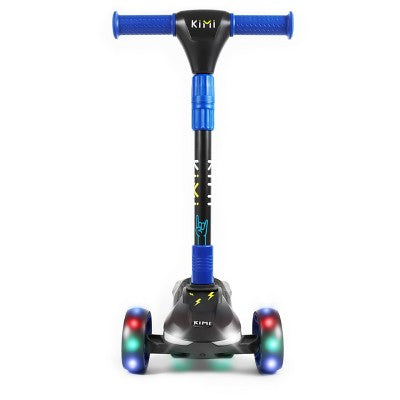 KIMI Kids' Electric Scooter - Blue762016499437 (LOCAL PICKUP ONLY)