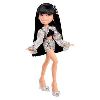 Bratz 9.5" Charmz Doll - Jade