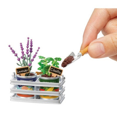 MGA's Miniverse Make It Mini Lifestyle Home Botanicals Series 2