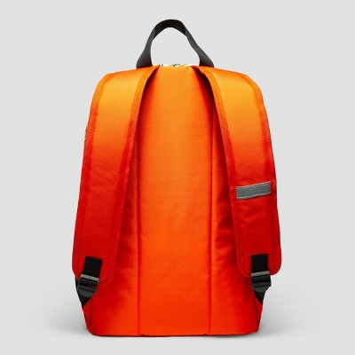 Maruchan 22.9L Kids' Backpack - Orange/Cream