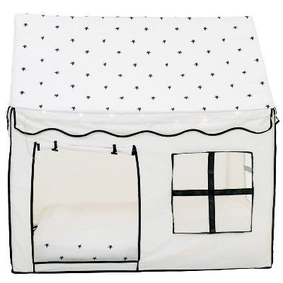 Chuckle & Roar Cozy Fort Play Tents and Tunnels