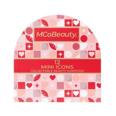 2025 MCoBeauty Advent Calendar Gift Set - 24 fl oz
