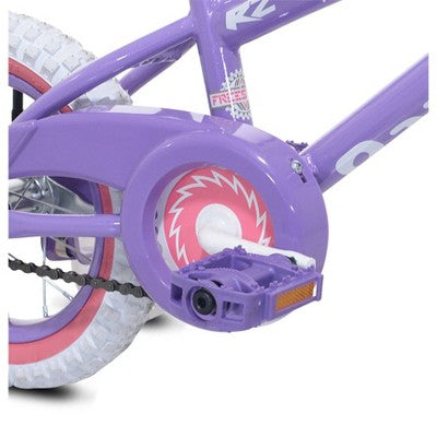 Razor RZ12 AQA Litho 12" Kids' Bike - Purple (LOCAL PICKUP ONLY)