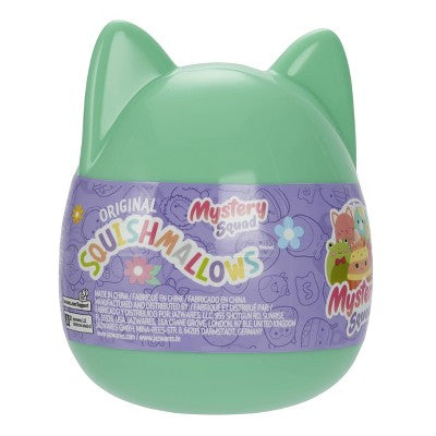 Squishmallows 4" Blind Capsules Little Plush