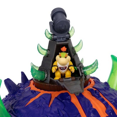 Nintendo Mini Deluxe Playset