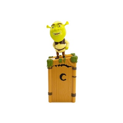 Shrek Series 1 SMOLs Figure