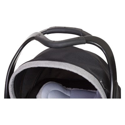 Baby Trend Secure Snap Gear 35 Infant Car Seat - Nimbus (LOCAL PICKUP ONLY)