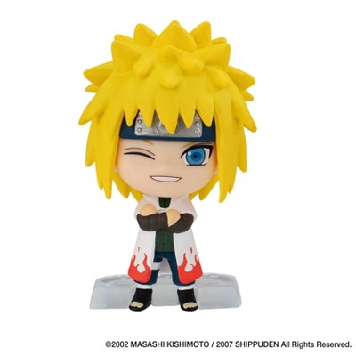 Jujutsu Kaisen Naruto CFC Blind Pack Figures
