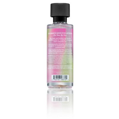 MIX:BAR Hair & Body Mist - Watermelon Slush - 5 fl oz