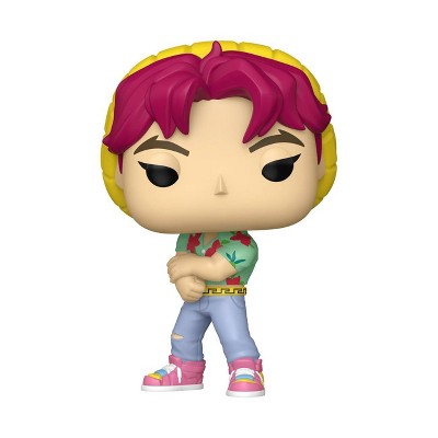 Funko POP! Animation: KPOP Demon Hunters Abby Vinyl Figure #2433 (Target Exclusive)