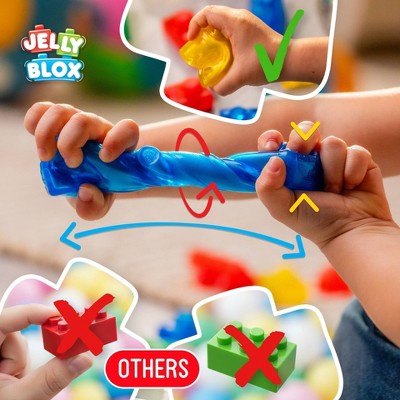 Jelly Blox Vrroom! Truck