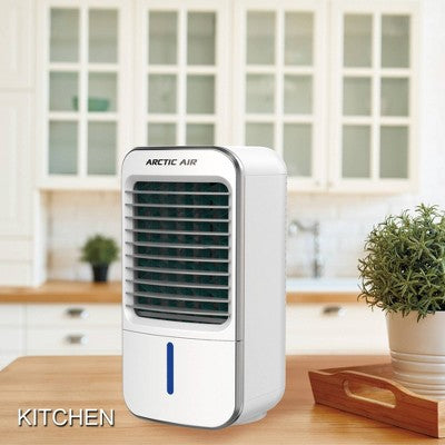 As Seen on TV Arctic Air Turbo Chill XL