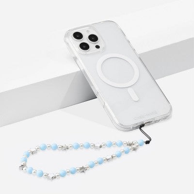 Case-Mate Phone Charm - Blue Stars