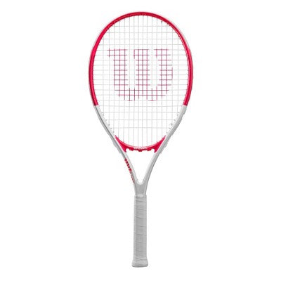 Wilson Intrigue Tennis Racquet (LOCAL PICKUP ONLY)