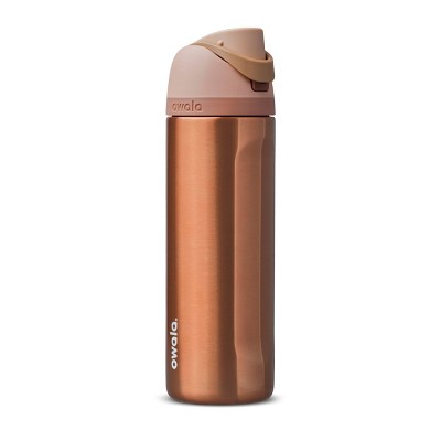 Owala 24oz Stainless Steel FreeSip Water Bottle - In Good Company