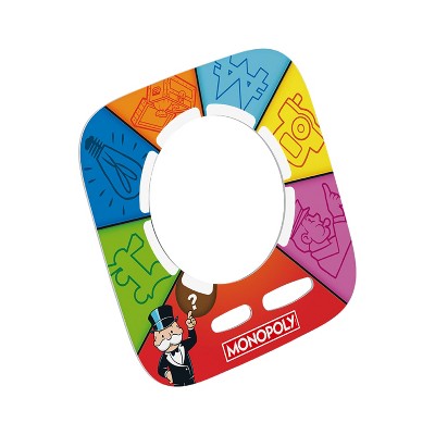 tonies Tonieplay Monopoly Real Estate Rush Game