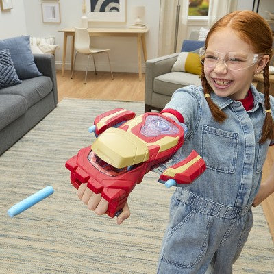Avengers Iron Man Arc Toy Blaster
