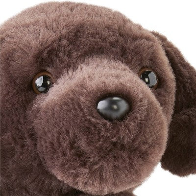 FAO Schwarz 10" Mommy and Me Labrador Plush
