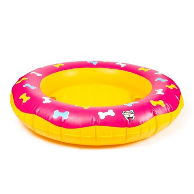 BigMouth Inc. Donut Dog Float