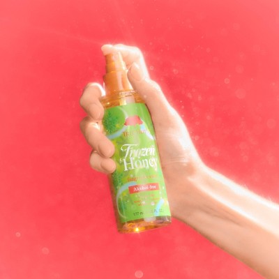 Tree Hut Fragrance Mist - Frozen Honey - 6 fl oz