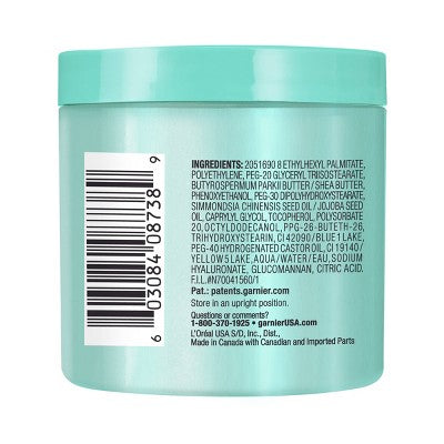 Garnier Makeup Cleansing Balm Hyaluronic Acid - 4.2oz