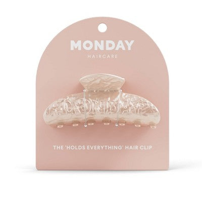 MONDAY Haircare 'Holds Everything' Hair Clip