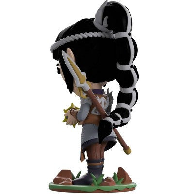 Baldurs Gate Shadowheart 5.3'' Vinyl Figure