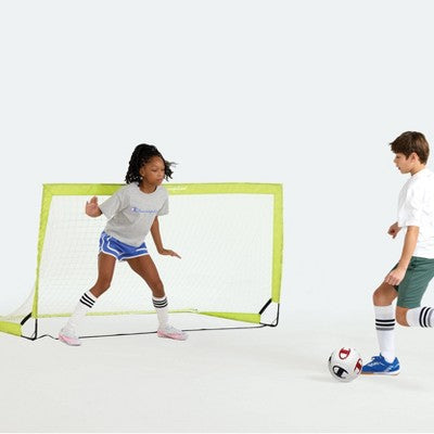 Champion Defender Soccer Net 6x3 (LOCAL PICKUP ONLY)