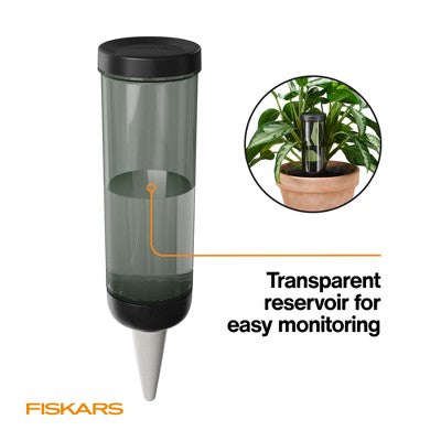 Fiskars Away Watering Cone Drip Irrigator