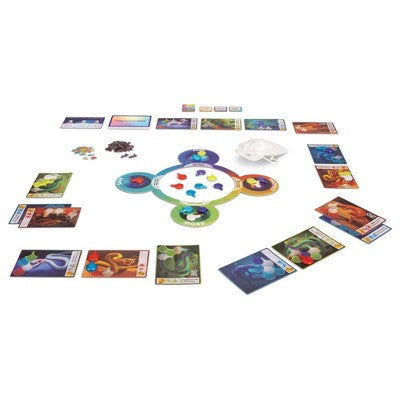 Jakks Wild Games Rep-Tiles Game