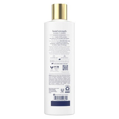Dove Beauty Bond Strength Peptide Complex Conditioner - 12 fl oz: Sulfate-Free, Paraben-Free, Vegan Formula for All Hair Types