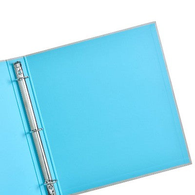 Gartner Studios 1" 3 Ring Binder Wabi Sabi Pattern C I Am Very Busy