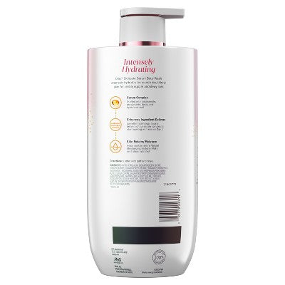 Olay Intensely Hydrating Hyaluronic Serum Complex Body Wash - 28 fl oz