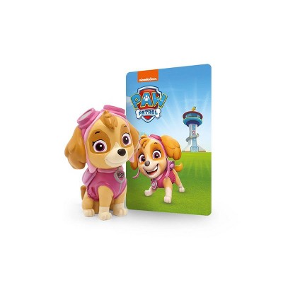 Tonies PAW Patrol Skye Audio Play Figurine *ADD 3 TO YOUR CART & 1 IS FREE!*